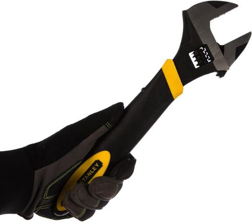 cumpără Cheie reglabilă Stanley 0-90-950 Cheie MAXSTEEL 300mm în Chișinău 