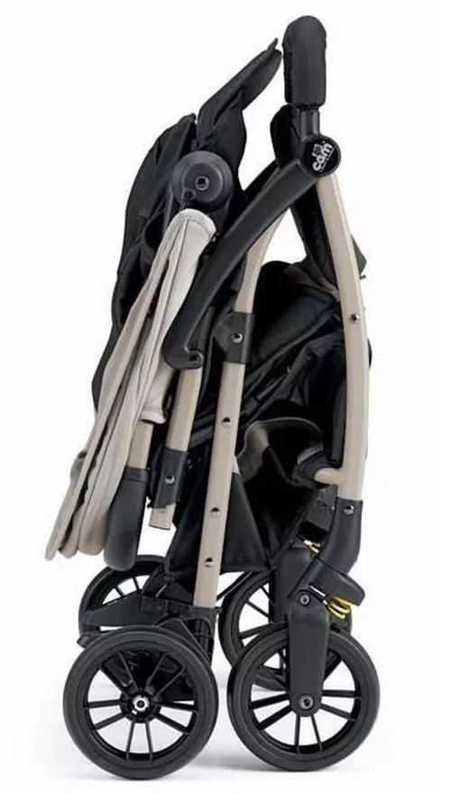 cumpără Сărucior pentru copii CAM Giramondo Col.212 Rosa Giraff în Chișinău 