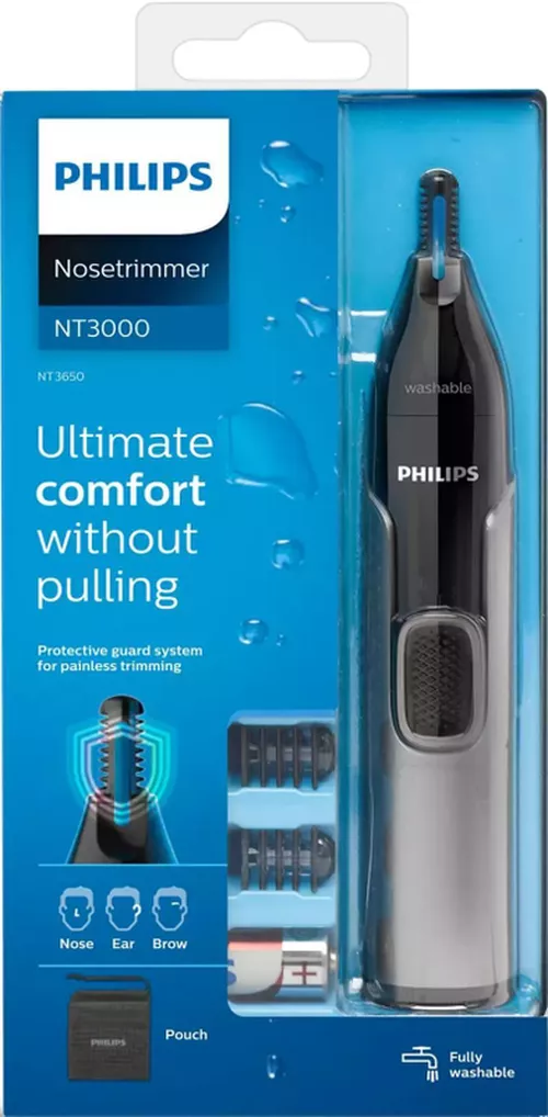 cumpără Trimmer Philips NT3650/16 în Chișinău 