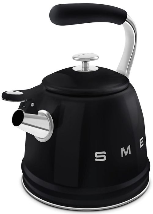 cumpără Ceainic aragaz SMEG WKF01BL în Chișinău 