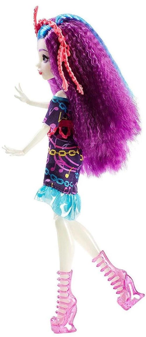 cumpără Păpușă Mattel Dvh65 Мх Зажигательная Подружка Ас3 în Chișinău 