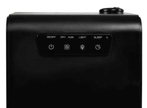 cumpără Dezumidificator de aer Hyundai HDSH002UA în Chișinău 