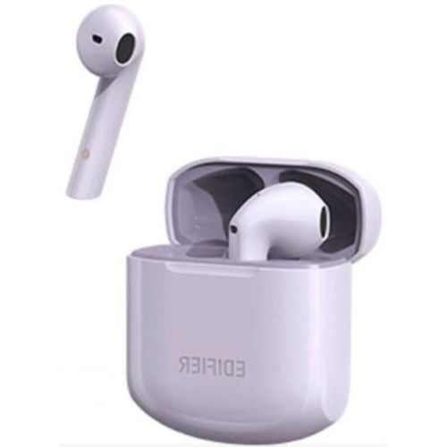 cumpără Căști fără fir Edifier TWS200BT Purple în Chișinău 