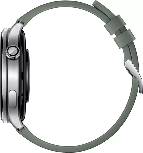 купить Смарт часы Xiaomi Watch5 Green в Кишинёве 
