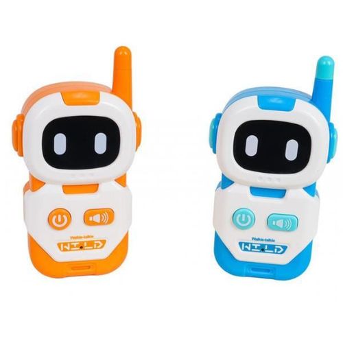 cumpără Jucărie Essa CY-8048B Set stație Walkie Talkie în Chișinău 