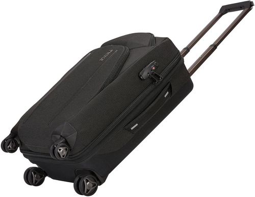 купить Сумка дорожная THULE Crossover 2 Carry On luggage black в Кишинёве 
