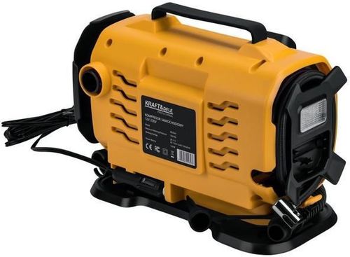 cumpără Compresor auto portabil Kraft&Dele KD3441 în Chișinău 