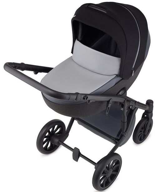 cumpără Сărucior pentru copii Anex M-TYPE PRO EP-01 TECH GREY (M-BG02) în Chișinău 