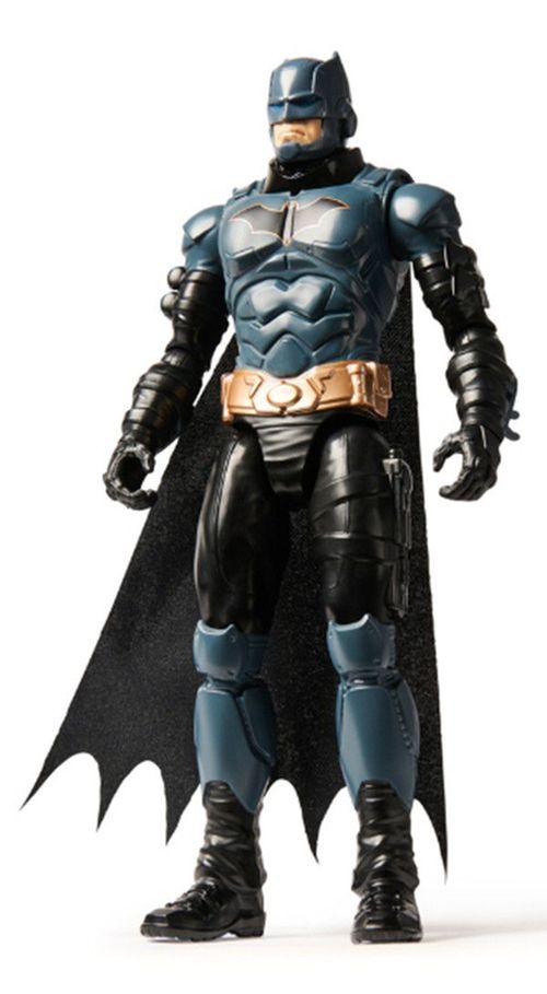 cumpără Mașină Spin Master 6070521 Batman: Batmobil cu figurina în Chișinău 