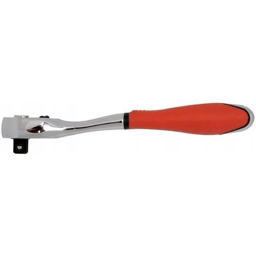 купить Ручной инструмент Yato YT0735 1/2" Трещётка  с изогнутой ручкой в Кишинёве 