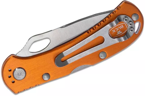 cumpără Cuțit turistic Buck 0722ORS1-B 7453 SPITFIRE ANODIZED în Chișinău 
