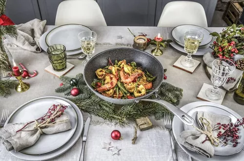 cumpără Tigaie Ballarini 25664 Salina Gr 30cm în Chișinău 