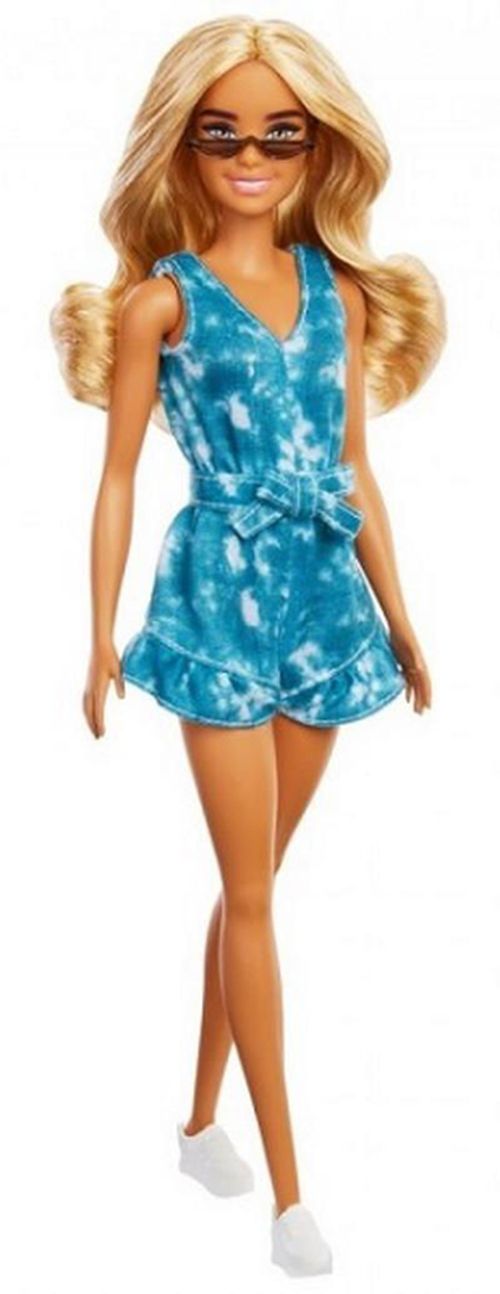 купить Кукла Barbie GRB65 Fashionistas (аs). в Кишинёве 