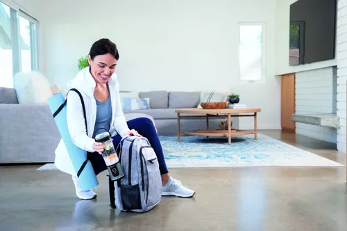 купить Блендер стационарный NINJA BC151EUBK в Кишинёве 