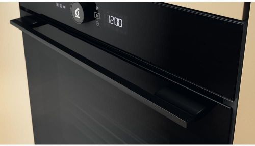 купить Встраиваемый духовой шкаф электрический Whirlpool WOI5S8HM1SBA в Кишинёве 