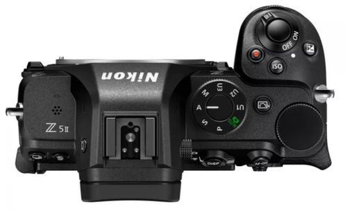 купить Фотоаппарат беззеркальный Nikon Z5II Kit 24-120 в Кишинёве 