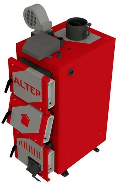 cumpără Cazan pe combustibil solid Altep 3307 КТ-1Е-20 KW(CLASSIC Plus) în Chișinău 