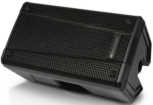 купить Колонки Hi-Fi dBTechnologies B-hype 8 в Кишинёве 