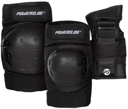 cumpără Echipament de protecție Powerslide 903294 Basic Kids Tri-Pack Size XXS în Chișinău 