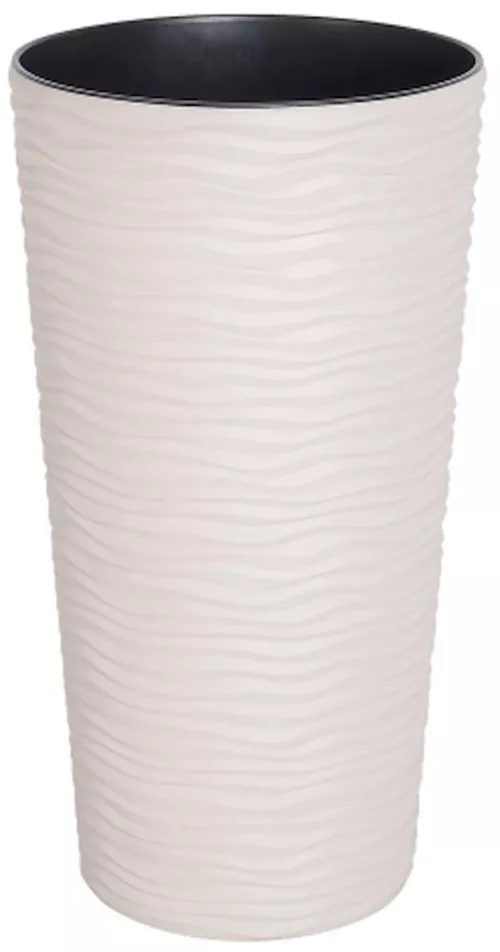 купить Цветочный горшок Aleana 115046 Ghiveci de flori Fiujin d22*41.5 cm в Кишинёве 