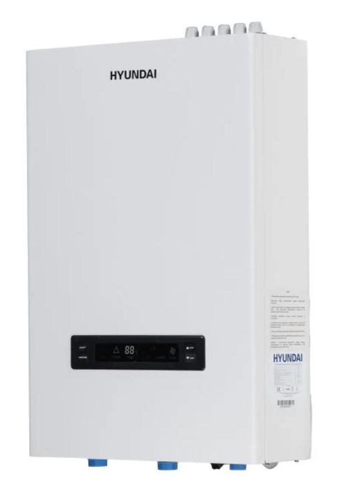 купить Электрический котёл Hyundai JENEO10UA в Кишинёве 