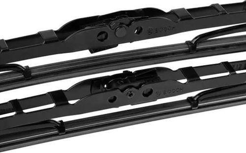 купить Автомобильный стеклоочиститель Bosch ștergător de parbriz (3397118307) в Кишинёве 