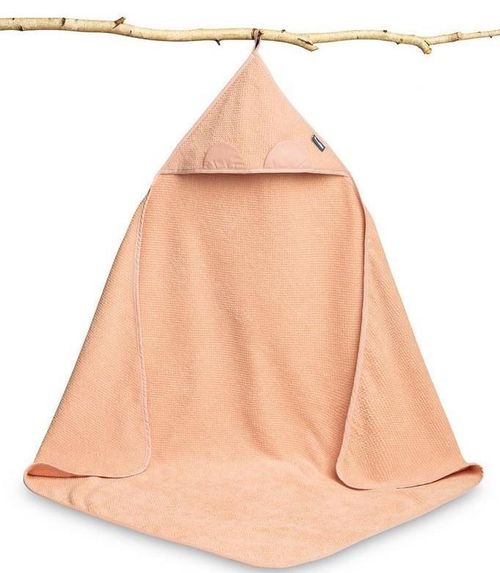 cumpără Accesoriu pentru baie Sensillo 4190 Полотенце Креповое Мишка 100x100 Розовое în Chișinău 