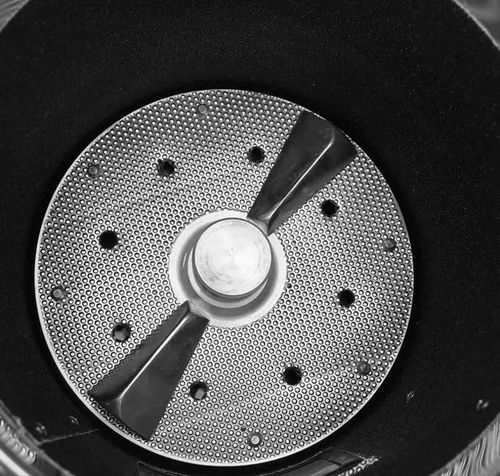 купить Машина для очистки картофеля Yato YG-03090, машина для очистки картофеля 20 л в Кишинёве 