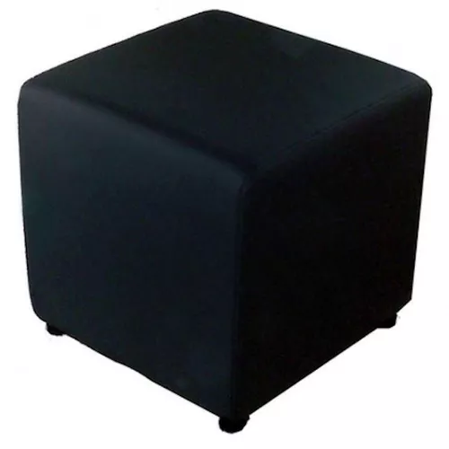 купить Пуф Indart Pouf pe rotile (41x41x44) в Кишинёве 