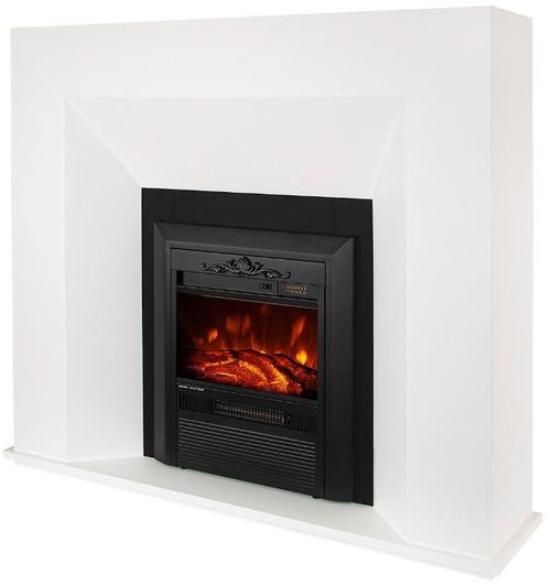 купить Камин электрический ArtFlame Novaflame & Cris в Кишинёве 