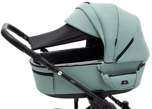 купить Детская коляска Adamex ZICO SA-20 в Кишинёве 