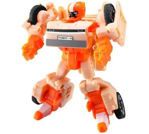 cumpără Robot Tobot 301155 S5 X mini în Chișinău 