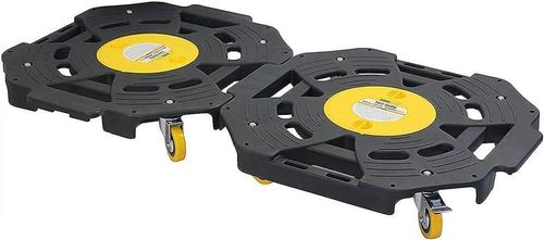 купить Тележка Spin WТ000030W для транспортировки автомобильных колёс Cod. 05.088.94W в Кишинёве 