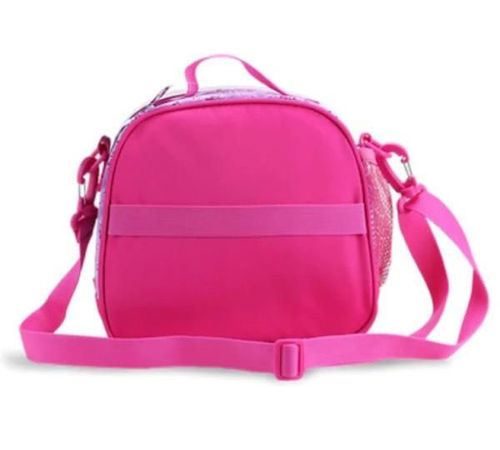 cumpără Container alimentare Nebulous Stars 12581 Lunch Bag Nebulia&Firiaz (23x21.5cm) în Chișinău 