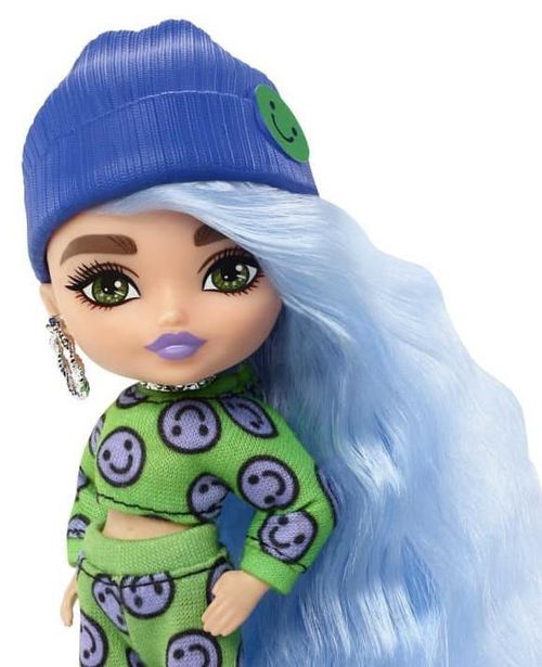 купить Кукла Barbie HGP65 в Кишинёве 