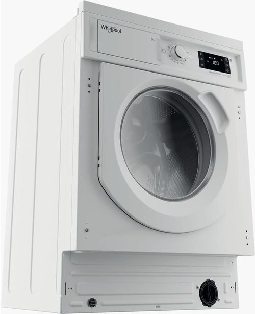 cumpără Mașină de spălat rufe încorporabilă Whirlpool WMWG91484E în Chișinău 