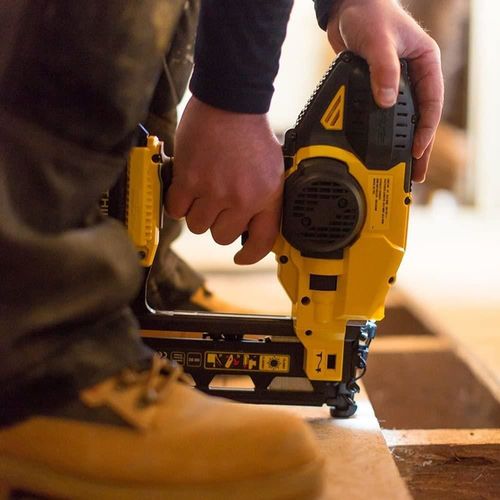 купить Пистолет гвоздезабивной Stanley FMC792D2-QW в Кишинёве 