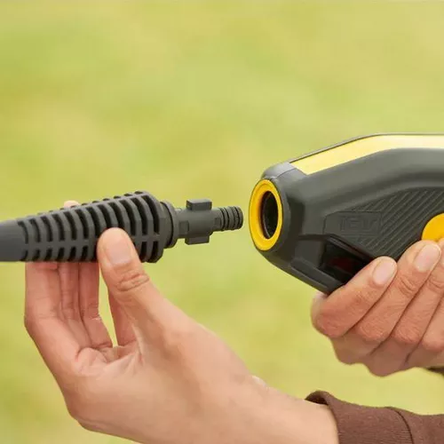 cumpără Aparat de spălat cu presiune mare Stanley SFMCPC93M1-QW în Chișinău 