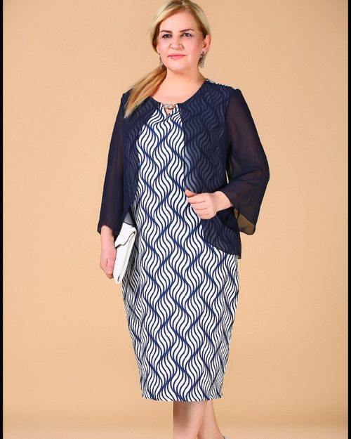 Платье Simona ID2036 