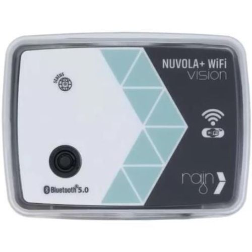 cumpără Programator pentru irigarea automată Hydro S Dispozitiv conectare la distanta NUVOLA+ Cell (e-Sim) (0640361) în Chișinău 
