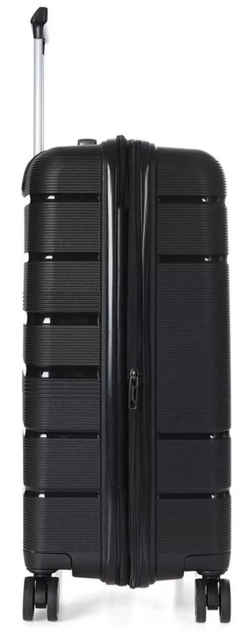 cumpără Valiză CCS 5241 S Black în Chișinău 