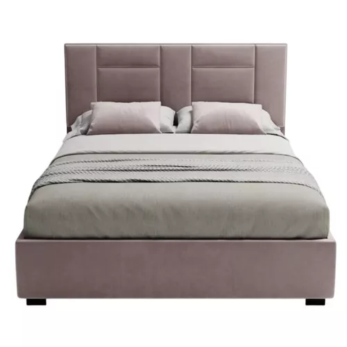 cumpără Pat my-STYLE my-Rose 90x200 (P31D90M11) în Chișinău 
