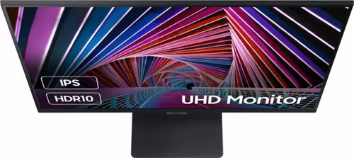 cumpără Monitor Samsung LS27A700NWIXCI în Chișinău 