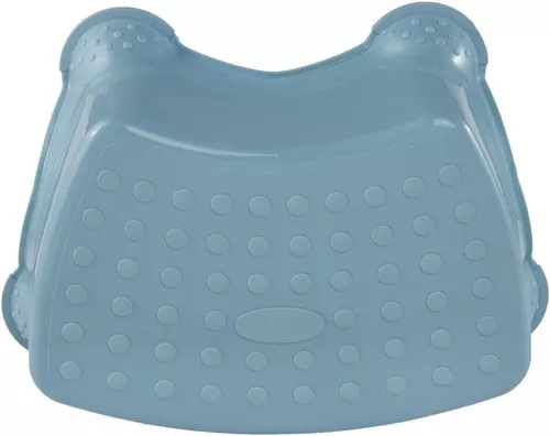 cumpără Înălțător pentru bebeluși Keeeper Little Duck (10013680) Blue în Chișinău 