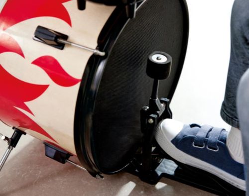 купить Музыкальная игрушка Hape E0632 Set de tobe Cool Beats в Кишинёве 