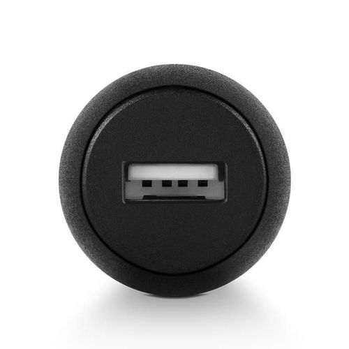 купить Зарядное устройство для автомобиля ttec 2CKS20LS USB-A 2.1A with Lightning Cable, Black в Кишинёве 