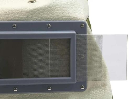 купить Средства индивидуальной защиты MAR-POL M805907 Masca de sablare в Кишинёве 