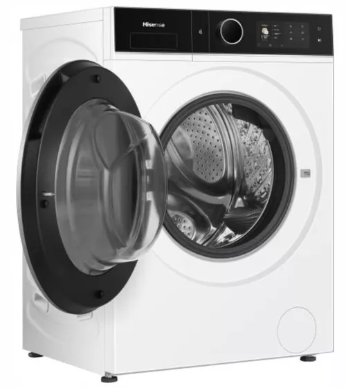 cumpără Mașină de spălat cu uscător Hisense WD5I1245BWRH în Chișinău 