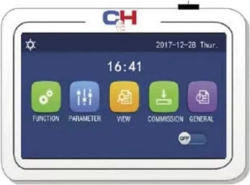 cumpără Pompă de caldură Cooper&Hunter CH-HP12SIRK3(I)/CH-HP12SIRK3(O) în Chișinău 