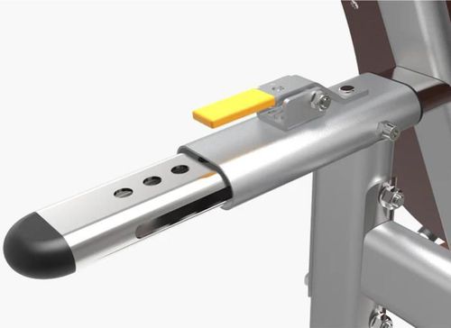 купить Скамья для силовых упражнений Impulse 49239 Leg Press/Calf Raise URPL9010 в Кишинёве 
